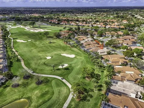 10324 Osprey Trace West Palm Beach FL 33412