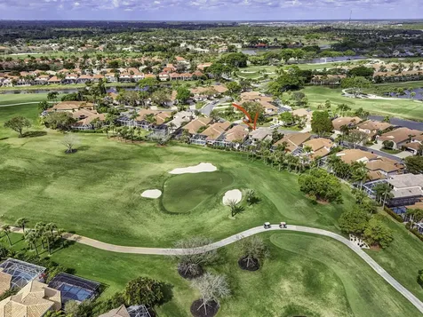 10324 Osprey Trace West Palm Beach FL 33412