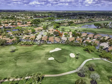 10324 Osprey Trace West Palm Beach FL 33412