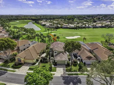 10324 Osprey Trace West Palm Beach FL 33412