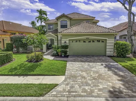 10324 Osprey Trace West Palm Beach FL 33412