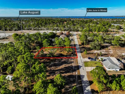 119 Van Allen Avenue NW Avenue Lake Placid FL 33852