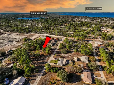 119 Van Allen Avenue NW Avenue Lake Placid FL 33852