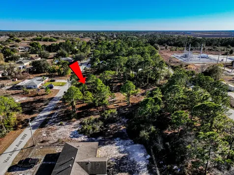 119 Van Allen Avenue NW Avenue Lake Placid FL 33852