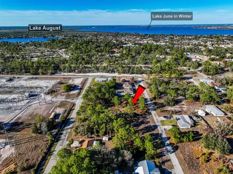119 Van Allen Avenue NW Avenue Lake Placid FL 33852