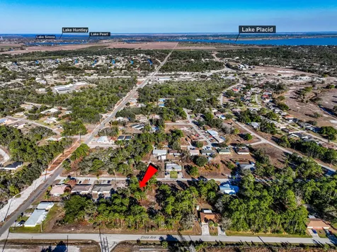 119 Van Allen Avenue NW Avenue Lake Placid FL 33852