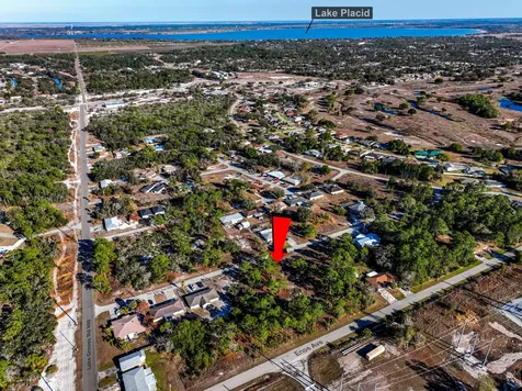 119 Van Allen Avenue NW Avenue Lake Placid FL 33852