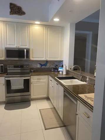 18 Harbour Isle Drive Fort Pierce FL 34949
