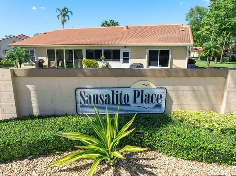 33 Sausalito Drive Boynton Beach FL 33436