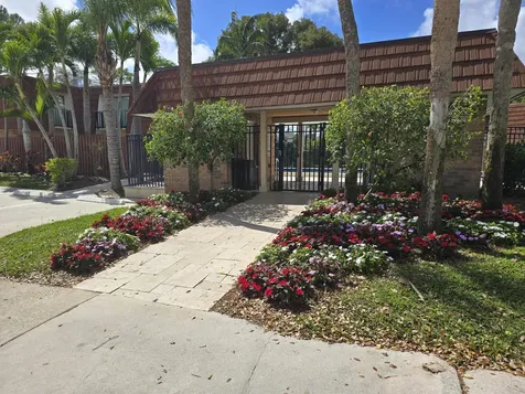 1440 Augusta Circle Delray Beach FL 33445