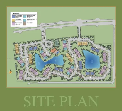 161 SW Palm 107 Drive Port Saint Lucie FL 34986