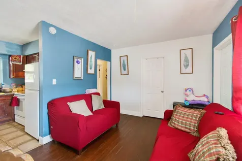 512 N 9th Avenue Lake Worth Beach FL 33460