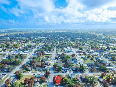 607 N 19th Street Fort Pierce FL 34950