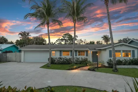 19256 Country Club Drive Jupiter FL 33469