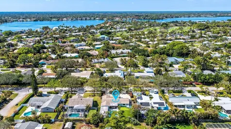 19256 Country Club Drive Jupiter FL 33469