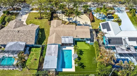 19256 Country Club Drive Jupiter FL 33469