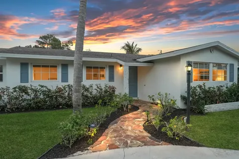 19256 Country Club Drive Jupiter FL 33469