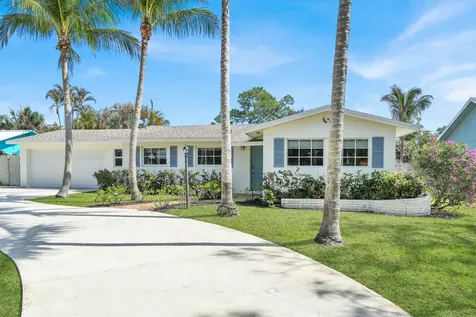 19256 Country Club Drive Jupiter FL 33469