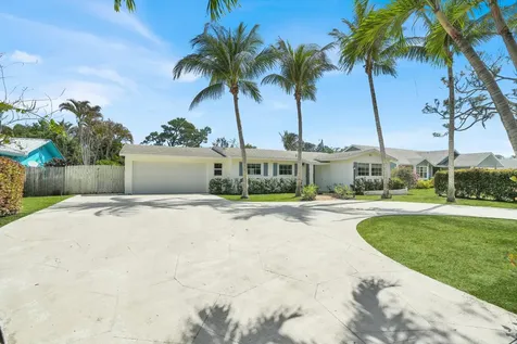 19256 Country Club Drive Jupiter FL 33469