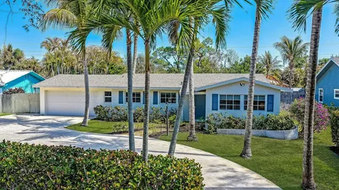 19256 Country Club Drive Jupiter FL 33469