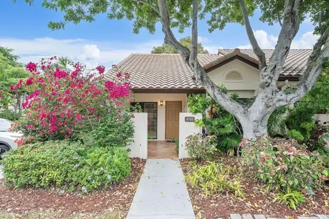 3088 Inglewood Terrace Boca Raton FL 33431