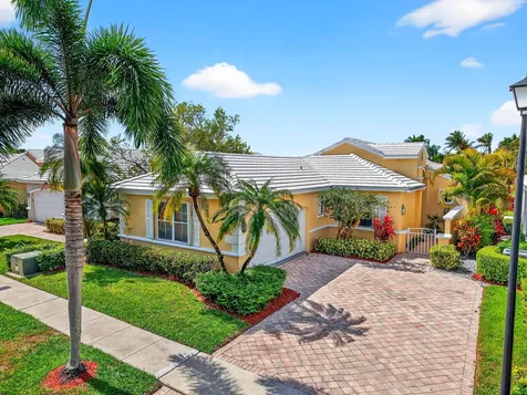 4341 Kensington Park Way Lake Worth FL 33449