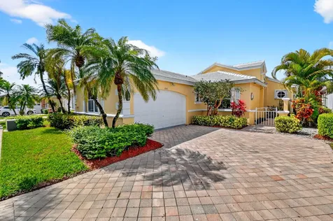 4341 Kensington Park Way Lake Worth FL 33449