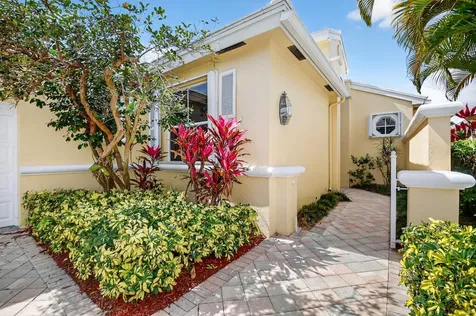 4341 Kensington Park Way Lake Worth FL 33449