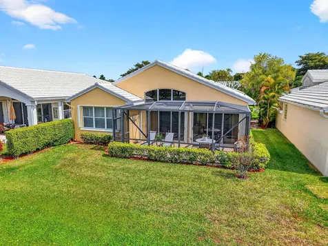 4341 Kensington Park Way Lake Worth FL 33449