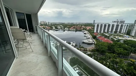 21055 Yacht Club Drive Aventura FL 33180
