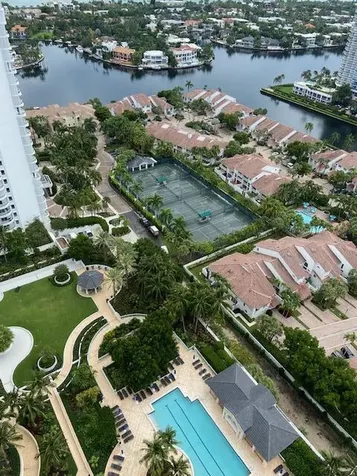 21055 Yacht Club Drive Aventura FL 33180
