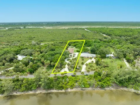 8945 S Indian River Drive Fort Pierce FL 34982