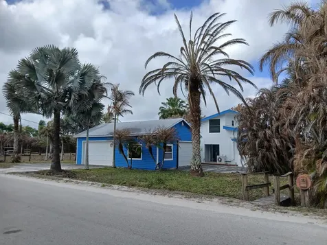 4500 Sw Boatramp Avenue Palm City FL 34990