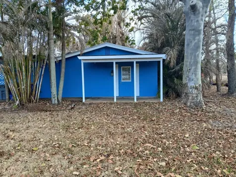 4500 Sw Boatramp Avenue Palm City FL 34990