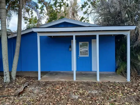 4500 Sw Boatramp Avenue Palm City FL 34990