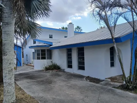 4500 Sw Boatramp Avenue Palm City FL 34990
