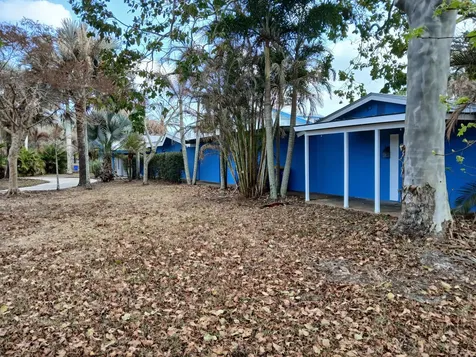 4500 Sw Boatramp Avenue Palm City FL 34990