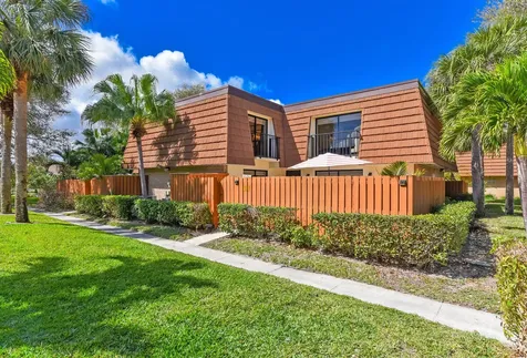 3236 32nd Court Jupiter FL 33477