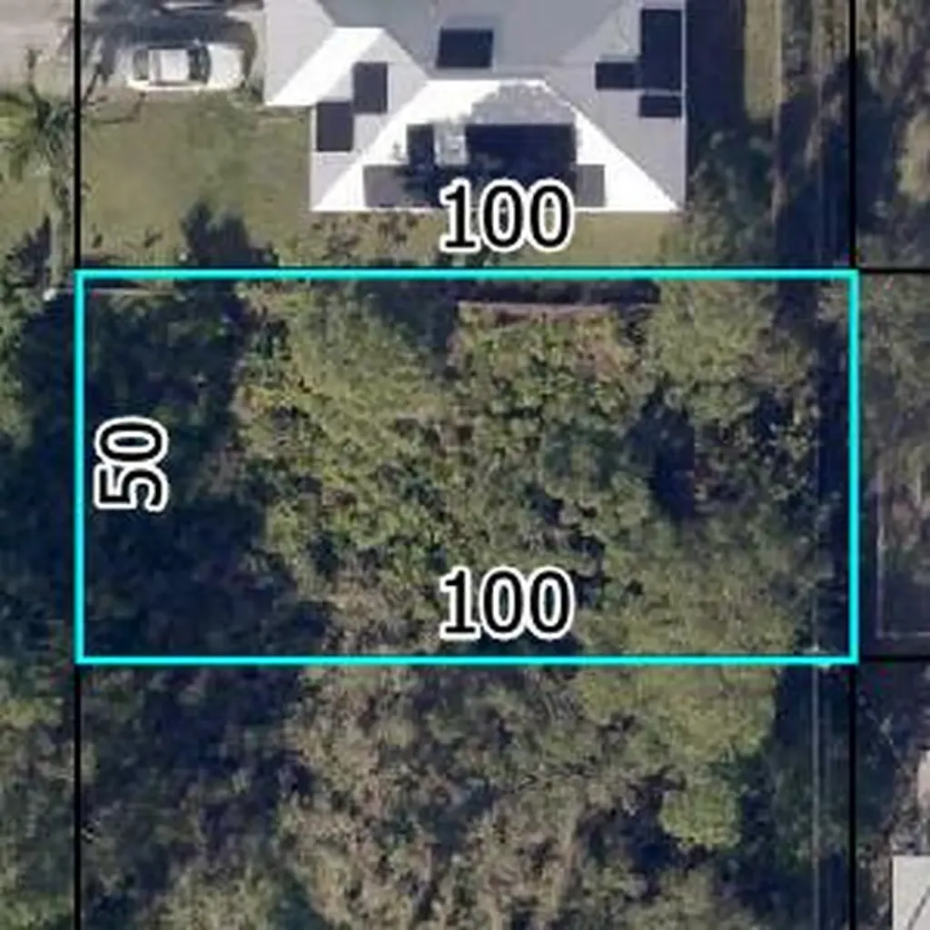 1378 18th Avenue Vero Beach FL 32962
