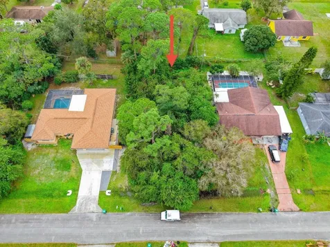 Tbd Santa Clara Boulevard Fort Pierce FL 34951