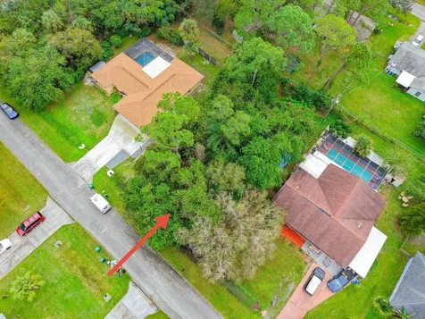 Tbd Santa Clara Boulevard Fort Pierce FL 34951