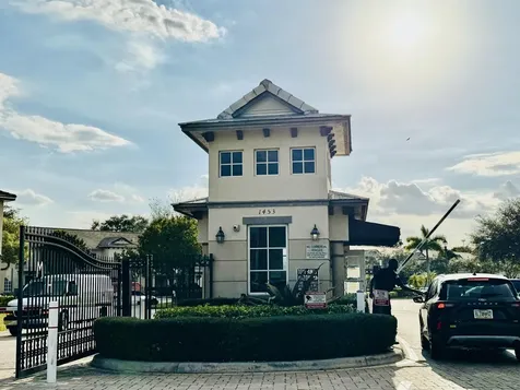 1954 Freeport Lane Riviera Beach FL 33404