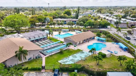 721 Lori Drive Palm Springs FL 33461