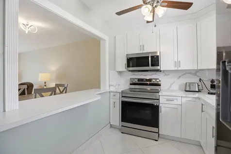 721 Lori Drive Palm Springs FL 33461