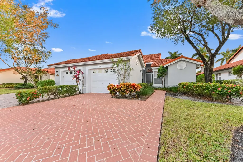 7192 Summer Tree Drive Boynton Beach FL 33437