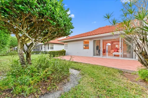 7192 Summer Tree Drive Boynton Beach FL 33437
