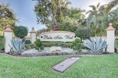 7192 Summer Tree Drive Boynton Beach FL 33437
