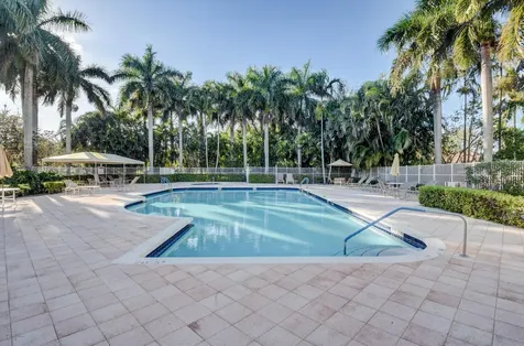 7192 Summer Tree Drive Boynton Beach FL 33437