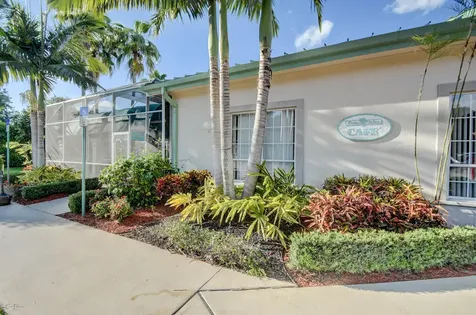 7192 Summer Tree Drive Boynton Beach FL 33437