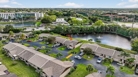 5404 Viburnum Circle Delray Beach FL 33484